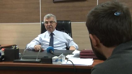 Uludağ Üniversitesi Uluslararası İlişkiler Bölüm Başkanı Prof. Tayyar Arı: "Kuzey Irak Yönetimini...