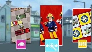 Fun with Activities #6 | THOMAS & FRIENDS, Fireman Sam & Bob the Builder Activities By Mattel