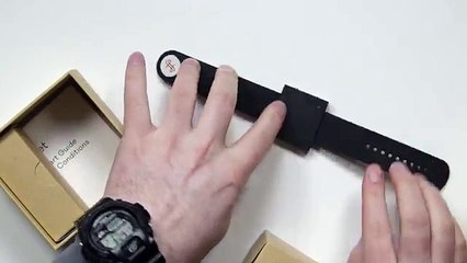 It Creates A Strange Sensation...