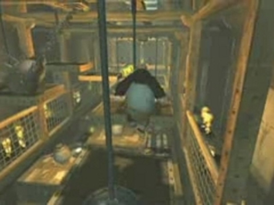 Kung Fu Panda