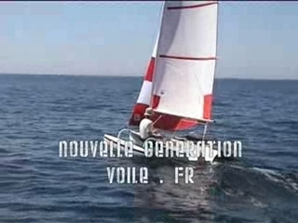 Salon Nautique de Paris : Astus 14.1