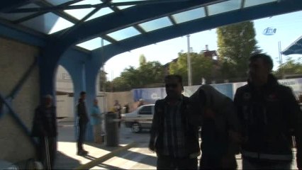 Konya'da Uyuşturucu Tacirlerine Operasyon: 12 Gözaltı