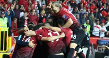 A Milli Futbol Takımı, Kritik İzlanda Virajında