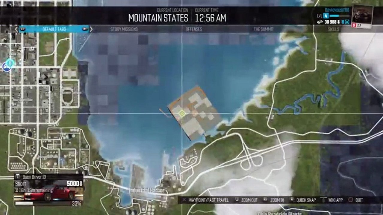 The Crew Gameplay (5)