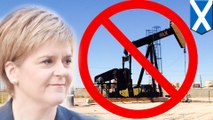 Scotland about to enact country-wide fracking ban
