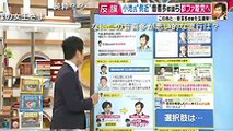 都ファ離党 【音喜多駿 電話インタビュー】コメ付きグッディ 20171004