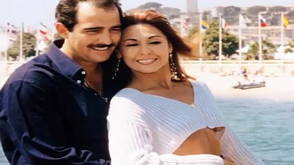 Amparo Grisales feat Omar Fierro - La Sombra del Deseo,tv series series comedia acción Full Hd 2018