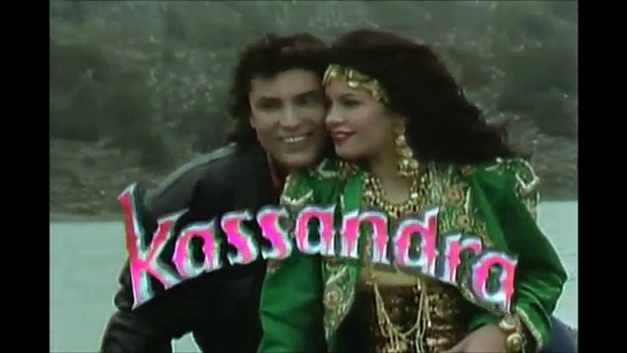 Kassandra - El Inicio,tv series series comedia acción Full Hd 2018