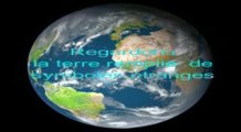 La Matrice Devoilee / Secret places on google earth