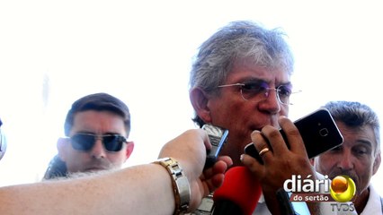 Ricardo evita falar em Junior Araújo