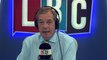 Nigel Farage Says Jacob Rees-Mogg Is The “Right Guy” To Be Next Leader