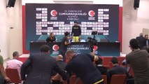 Fenerbahçe Doğuş-Banvit Basket Maçın Ardından