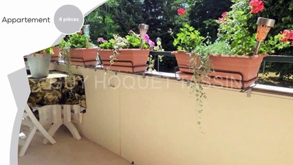 A vendre - Appartement - TASSIN LA DEMI LUNE (69160) - 4 pièces - 85m²