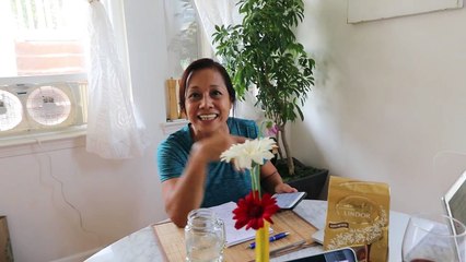 My White Dad Reads Tagalog (Banyaga ng Bayan)