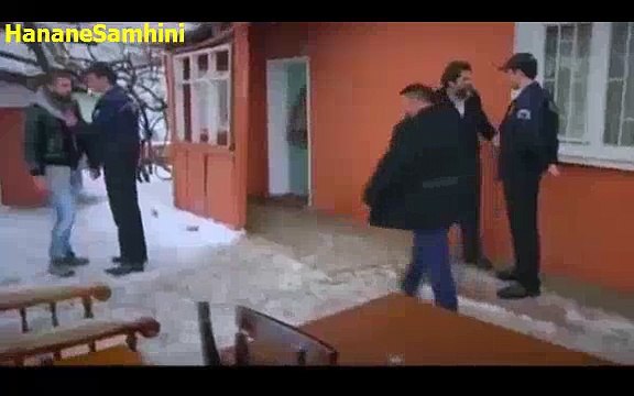 samhini 1264 part 4 مسلسل سامحيني 1264 جزء