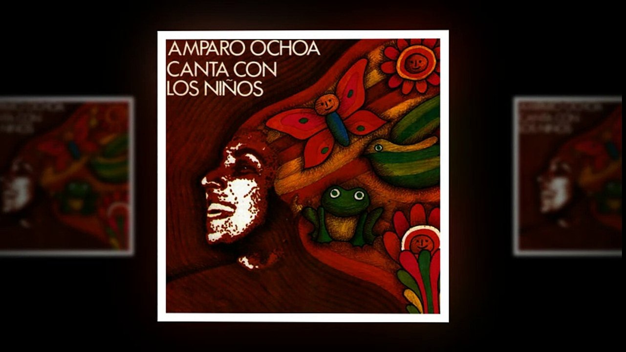 Amparo Ochoa
