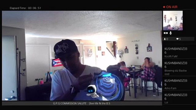 Coolin how i be coolin (1399)