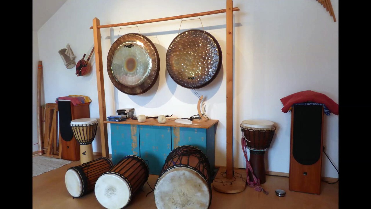 Abondan - Rainer und Marco 2017 (120 BPM)