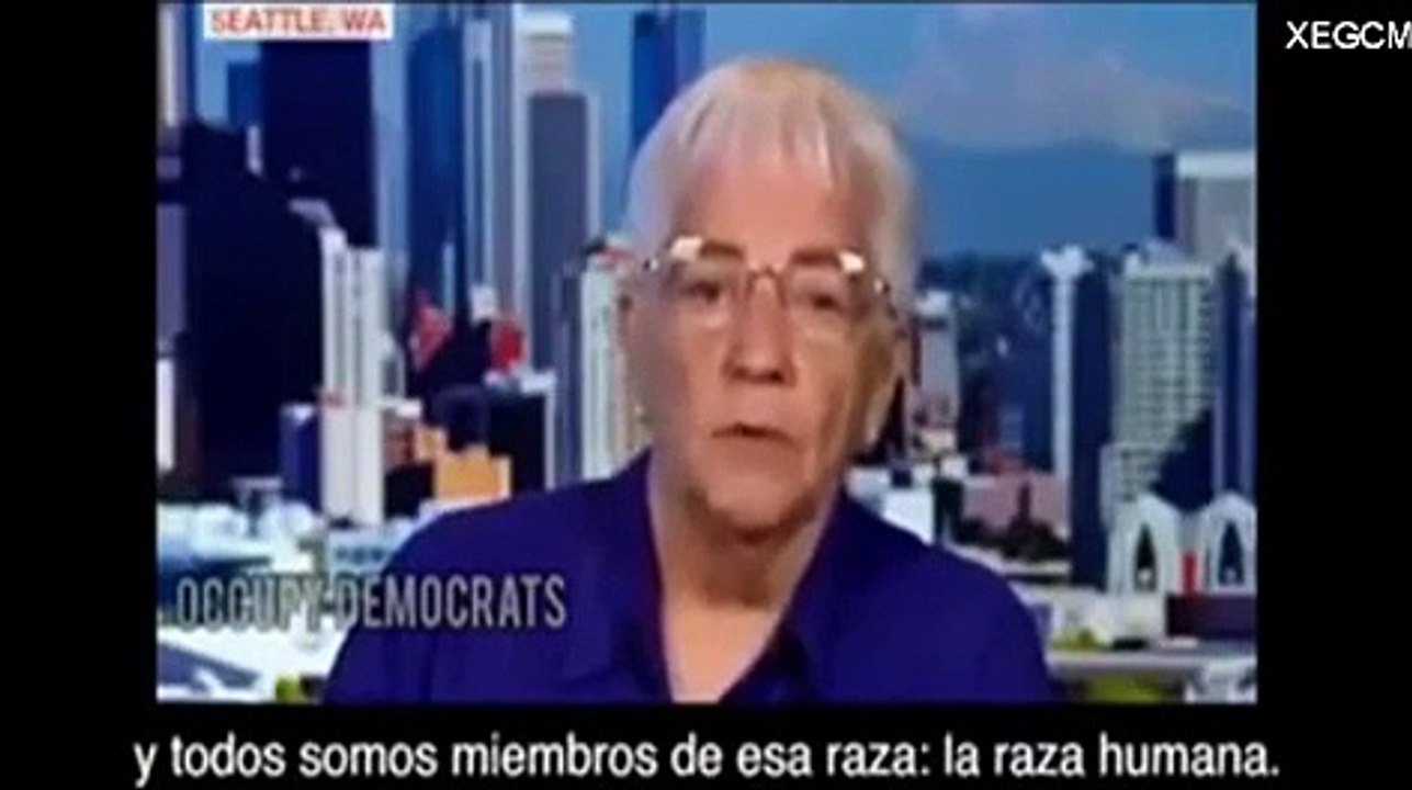 ¡¡¡Terminemos con el racismo!!!