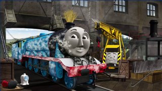 Best Kids Game Thomas and Friends Baby Video For Kids - Thomas and Friends New Games for Children