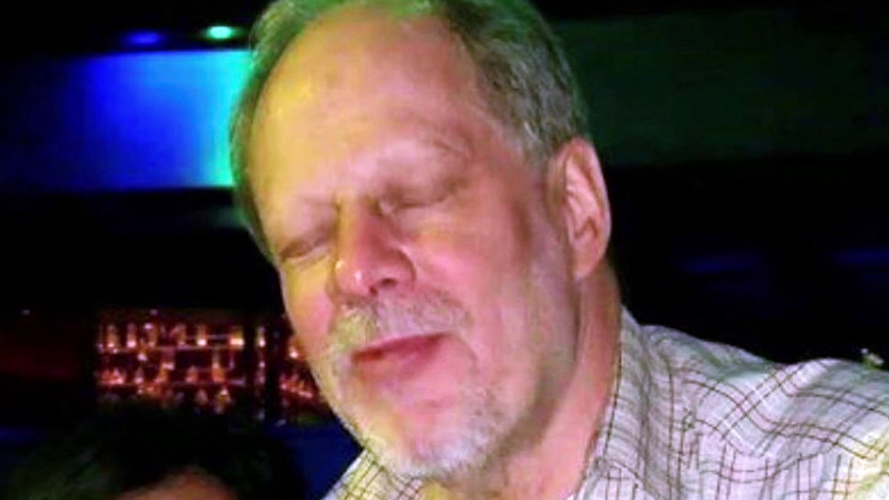 Las Vegas Killer Stephen Paddock Brother Speaks Out In Crazy Rant
