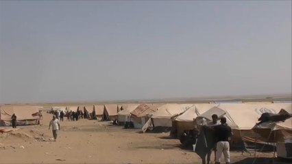 ارتفاع قتلى الغارات على الرقة ودير الزور