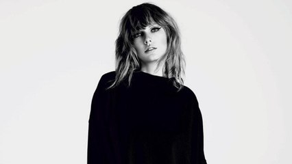 Taylor Swift Leads The Pack With Six MTV EMA Nominations | Billboard News