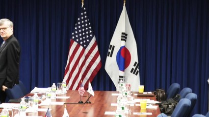 한미, 美서 FTA 2차 공동위...'개정' 여부 치열한 공방 / YTN