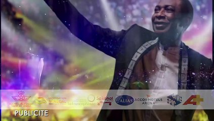 REPLAY - Xibar Yi 19h - Pr : NGONE NGOM - 04 Octobre 2017