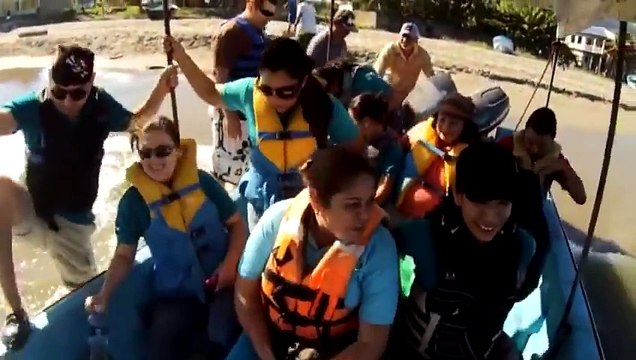 Conoce la hermosa isla paradisíaca Cayos Cochinos