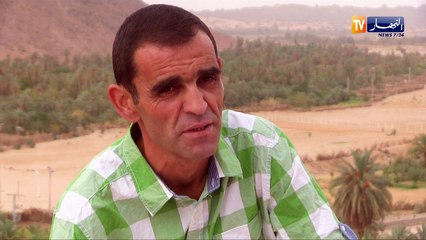 قصة قبور الطوارق في عهد ما قبل الإسلام