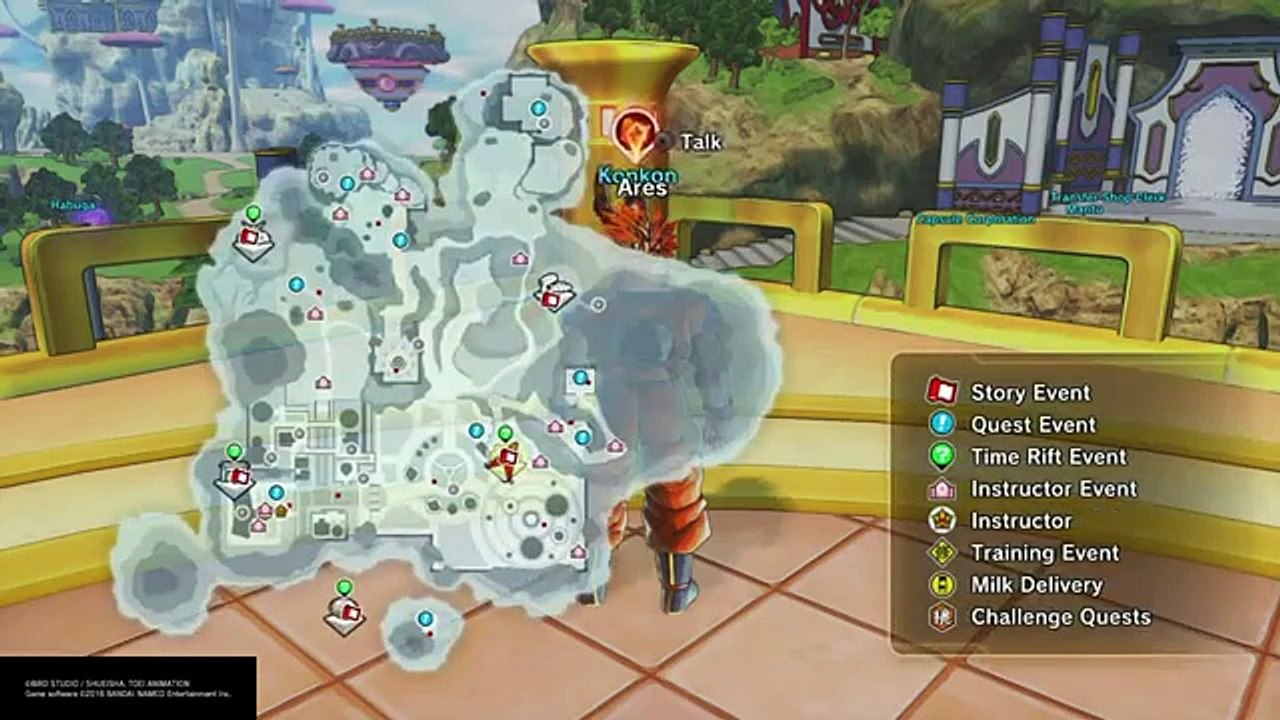 Dragon Ball Xenoverse 2 - How To Get Super Saiyan 1, 2, & 3 ( Super Saiyan Skill Guide )