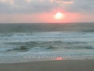 Virginia Beach travel: Sun has risen