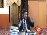 سلسلة معاوية في الميزان - حلقة 8 - طليعة التبيان عدنان إبراهيم