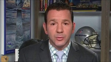 Ian Rapoport: Josh Norman has not been ruled out for Week 6