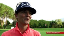 Lacoste Ladies Open de France 2017 : les Françaises d'attaque