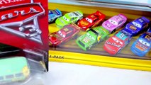 Cars Lightning McQueen Matter Learning Names Colors Best Educational Videos Kids Children Toddlers
