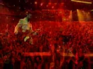 Oasis - Don't look back in anger - live