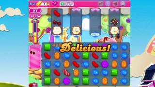 Candy Crush Saga | Candy Frog And Candy UFO Collection Combos!