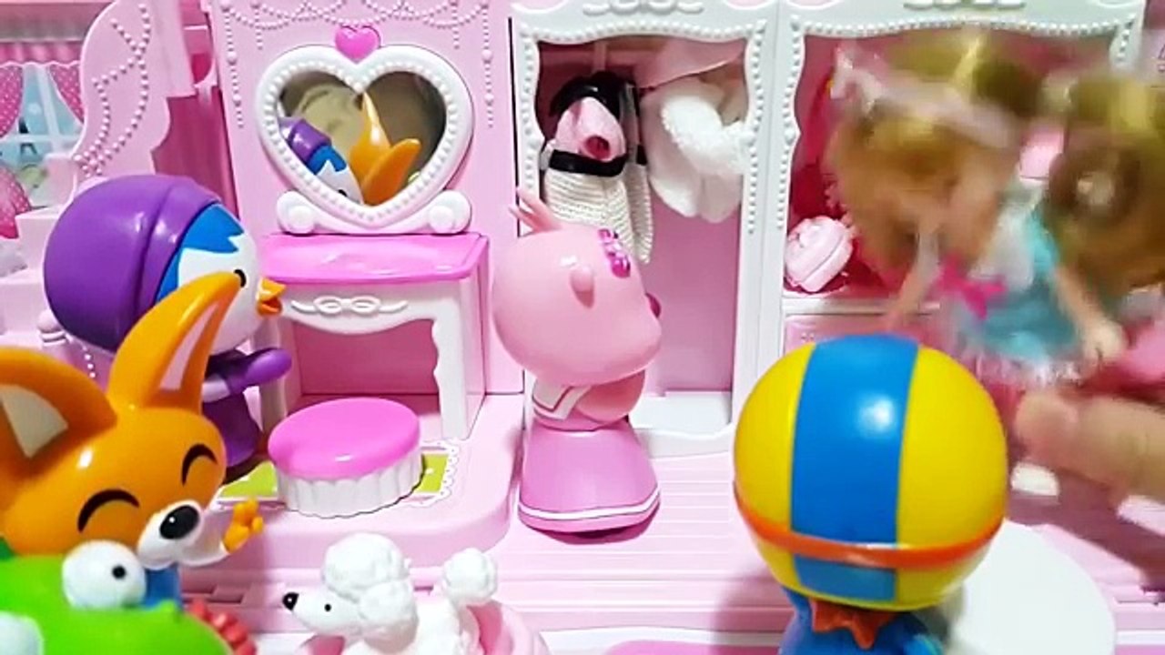 루루의 무서운 이야기 다시보기 ~인형편~ 삐에로 인형의 비밀, 메리 이야기, 혼숨 /...