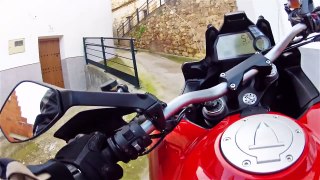 Spain - Ducati Multistrada - MotoGeo Adventures