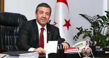 KKTC Dışişleri Bakanı: Türkiye'ye Bağlı Özerk Bir Cumhuriyet Olabiliriz
