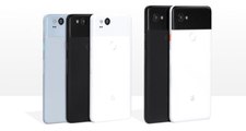 Google, Yeni Telefonları Pixel 2 ve Pixel 2 XL'i Tanıttı! İşte Fiyatı ve Özellikleri