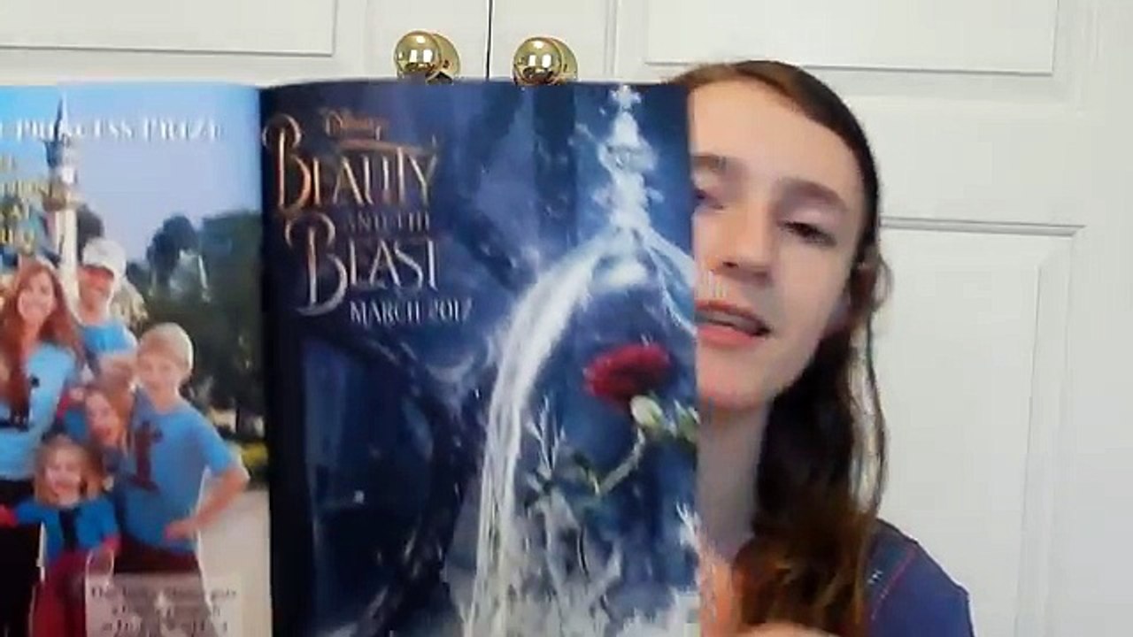Disney Princess Pleybox Subscription Box | Kelli Maple