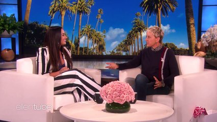 Demi Lovato Addresses Nick Jonas Romance Rumors
