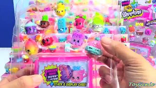 Shopkins Season 4 Frenchy Perfume Play Doh Surprise Egg Limited Edition Hunt