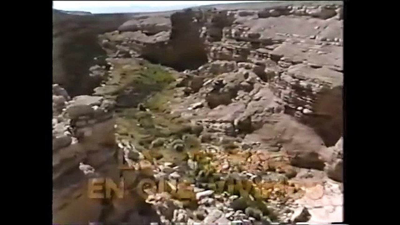 tierra la amenaza latente parte 1