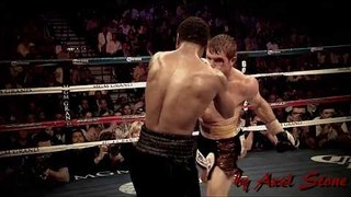 Saul Alvarez | Best moments | Highligts