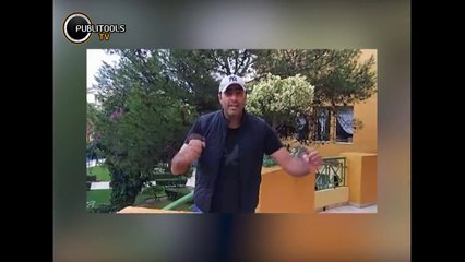 أغنية الفرحة سورية - مشاركة نجوم سوريا لدعم المنتخب السوري