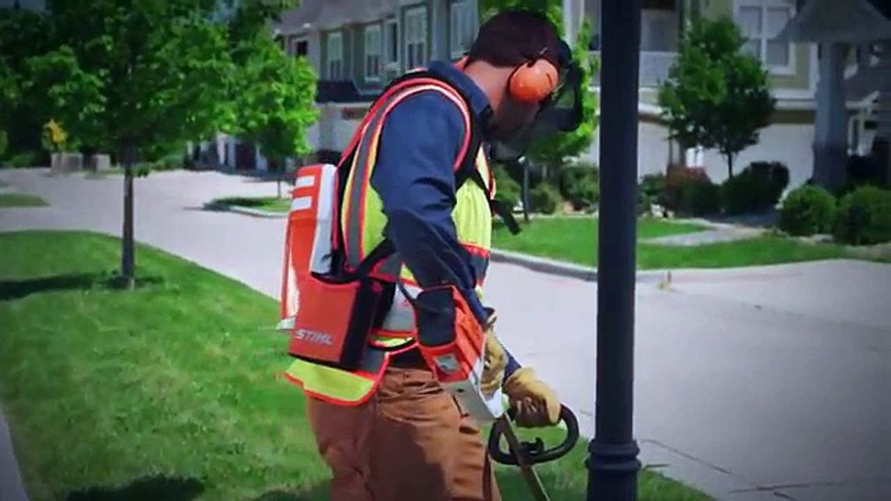 STIHL AR 900 Backpack Battery